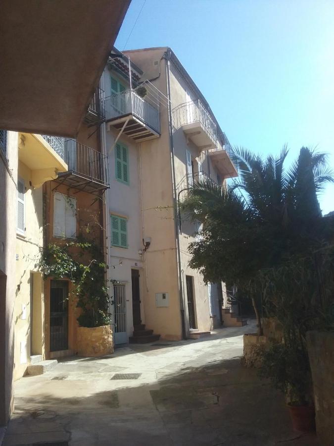 Studio à 2 pas du Palais Cannes Quarto foto